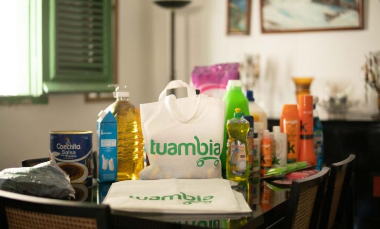 Tuambia Review: