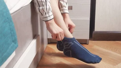 How Health Socks Can Improve Your Daily Comfort