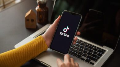 Popular TikTok Challenges to Keep Your Kids Away From