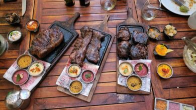 Traditional Argentinian Recipes