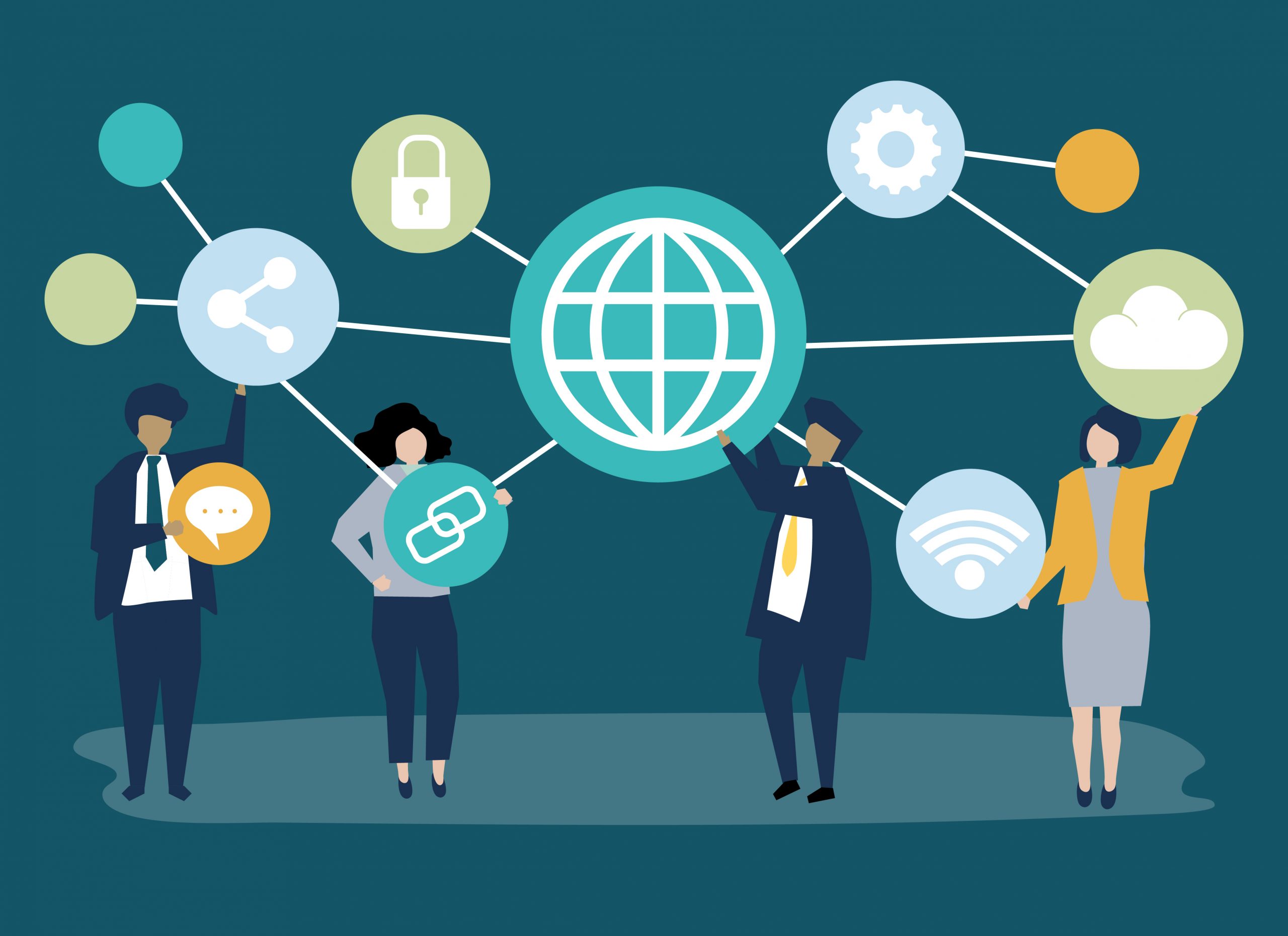 The Numbers You'll Need After